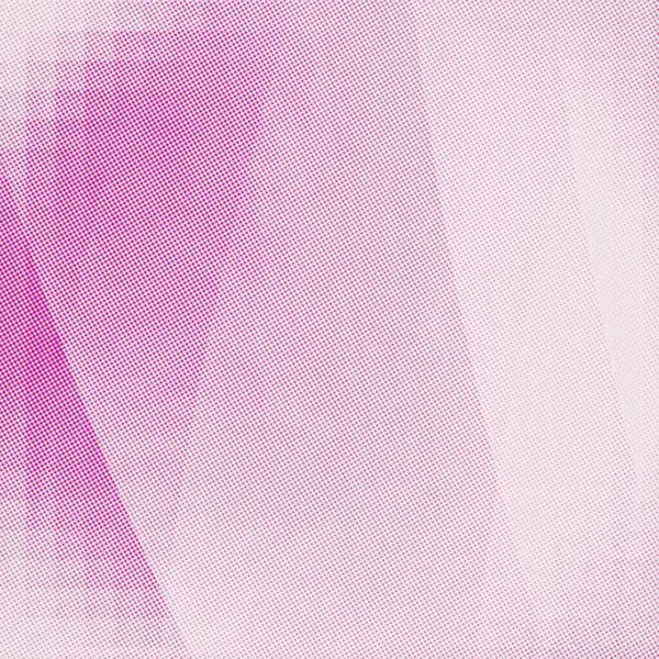 Pink Dot Texturierter Einfacher Hintergrund Leere Quadratische Hintergrundillustration Mit Kopierraum — Stockfoto