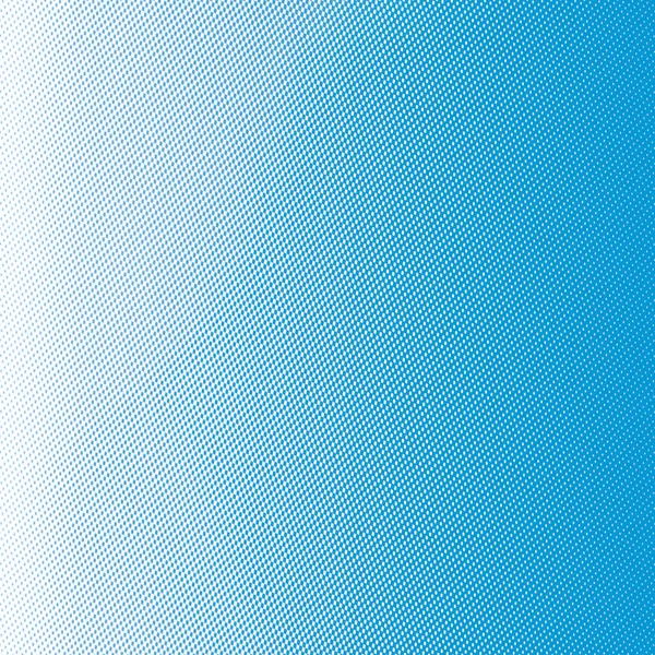 Light Blue Plain Gradient Backgroud Empty Square Backdrop Illustration Copy — Stock Photo, Image