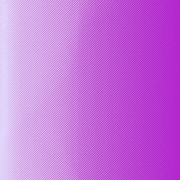 Gradient Purple Backgroud Empty Square Backdrop Illustration Copy Space Usable — Stock Photo, Image