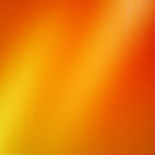 Pomarańczowe Abstrakcyjne Gradientowe Zacienione Tło Puste Kwadratowe Tło Ilustracji Miejsca — Zdjęcie stockowe