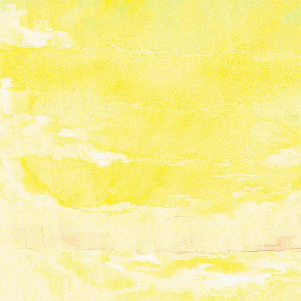 Żółte Teksturowane Tło Puste Kwadratowe Tło Ilustracji Miejsca Kopiowania Nadaje — Zdjęcie stockowe