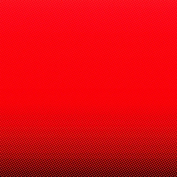 Vermelho Escuro Sombreado Backgroud Ilustração Fundo Quadrado Abstrato Vazio Com — Fotografia de Stock