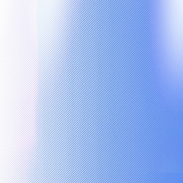 Modrý Abstraktní Gradient Pozadí Prázdné Čtvercové Pozadí Ilustrace Kopírovacím Prostorem — Stock fotografie