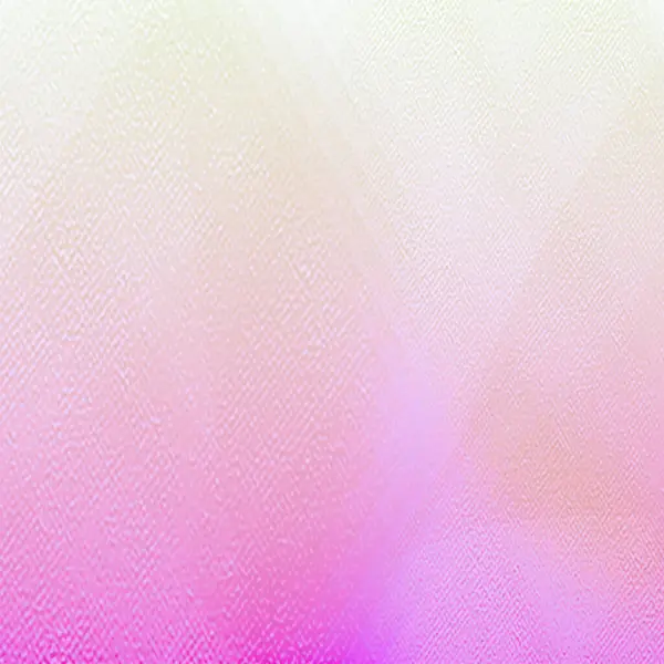 Texturált Háttér Üres Rózsaszín Négyzet Háttér Illusztráció Másolási Hely Használható — Stock Fotó