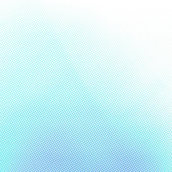 Светло Синий Задний Ход Пустой Квадратный Фон Иллюстрации Копировальным Пространством — стоковое фото