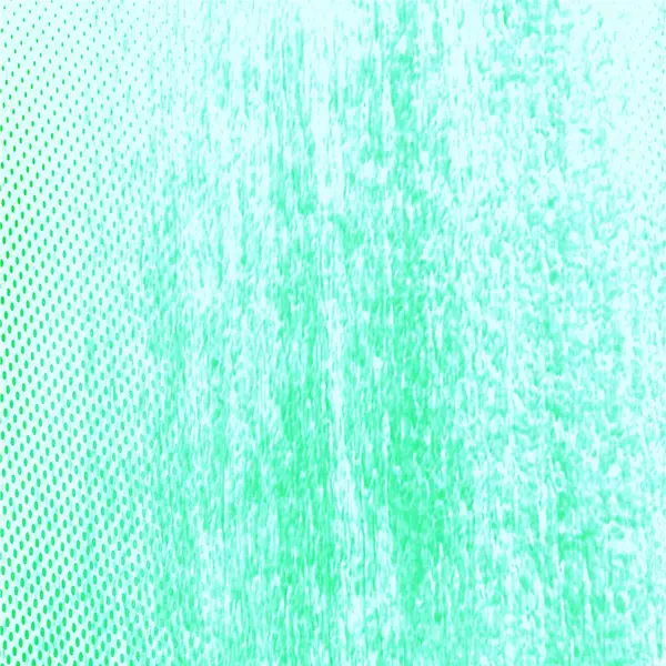 Texturerad Backgroud Töm Grön Färg Fyrkantig Bakgrund Illustration Med Kopia — Stockfoto