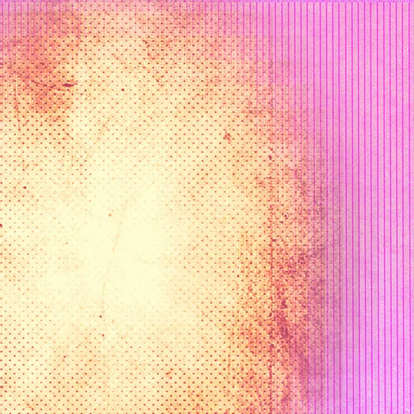 Заграй Задньому Плані Порожня Старовинна Рожева Квадратна Ілюстрація Фоні Копіювання — стокове фото