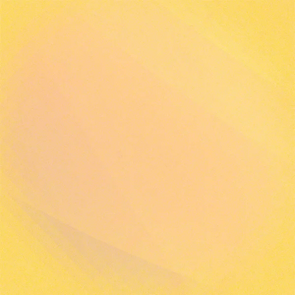 Żółta Tekstura Tła Puste Kwadratowe Tło Ilustracji Miejsca Kopiowania Nadaje — Zdjęcie stockowe