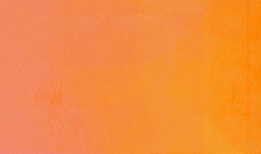 Orange background, Empty copy space backdrop illustration. Textured, Best suitable for Ad, poster, banner, sale, celebrations and various design works