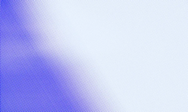 Plain Blue Color Background Copy Space Backdrop Design Illustration Best — Stock Photo, Image