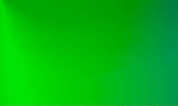 Зеленый Затененный Фон Пустая Иллюстрация Пространства Копирования Лучше Подходит Рекламы — стоковое фото