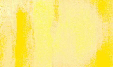Sarı desenli arka plan. Fotokopi alanı, doku arkaplanı, el ilanları, afişler, bloglar, e-kitaplar, haber bültenleri vs. için uygun boş soyut arkaplan çizimi