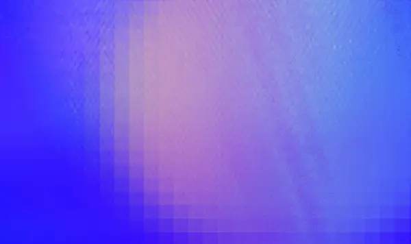 Фіолетово Синій Змішаний Візерунок Задньому Плані Порожня Абстрактна Фонова Ілюстрація — стокове фото