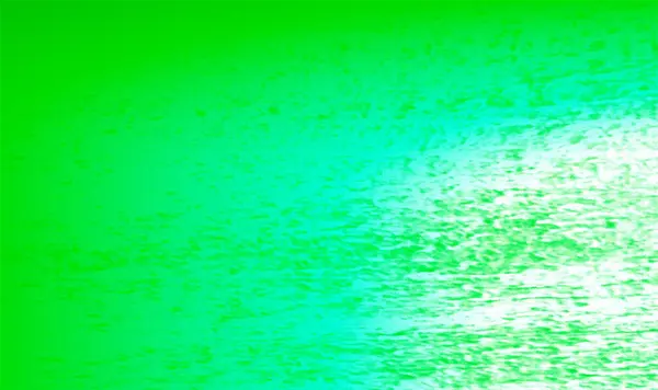Zielone Kolorowe Tło Teksturowane Pusty Abstrakcyjny Tło Ilustracja Kopia Przestrzeń — Zdjęcie stockowe