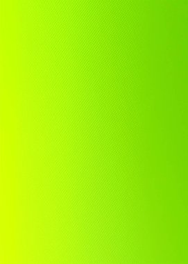 Yeşil arkaplan. Fotokopi alanı, sosyal medya, hikaye, pankart, poster, ilanlar, etkinlikler, parti, kutlama ve çeşitli tasarım çalışmaları için kullanılabilir boş dikey gradyan resimleme