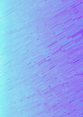 Mor arka plan. Fotokopi alanı, sosyal medya, hikaye, pankart, poster, ilanlar, etkinlikler, parti, kutlama ve çeşitli tasarım çalışmaları için kullanılabilir boş dikey gradyan resimleme