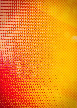 Kırmızı arka plan. Fotokopi alanı, sosyal medya, hikaye, pankart, poster, ilanlar, etkinlikler, parti, kutlama ve çeşitli tasarım çalışmaları için kullanılabilir boş dikey gradyan resimleme