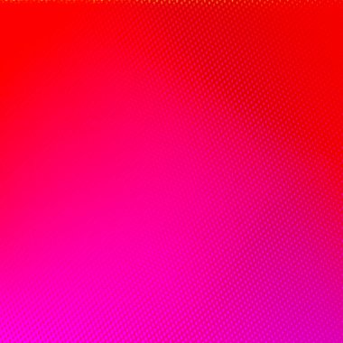 Kırmızı ve pembe karışık arka plan. Fotokopi alanı olan boş soyut gradyan çizimi, sosyal medya, hikaye, afiş, poster, olaylar, parti ve tasarım çalışmaları için kullanılabilir