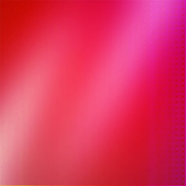 Pembe gradyan arkaplan. Fotokopi alanı olan boş soyut arkaplan çizimi, sosyal medya, hikaye, afiş, poster, reklamlar, etkinlikler, parti ve tasarım çalışmaları için kullanılabilir