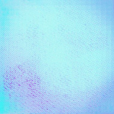 Mavi desenli arka plan. Fotokopi alanı olan boş kare resimleme, sosyal medya, hikaye, afiş, poster, ilanlar, olaylar, parti ve tasarım çalışmaları için kullanılabilir