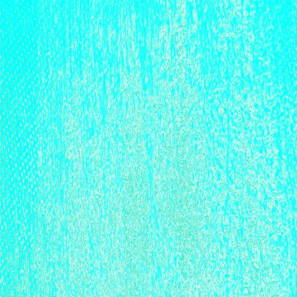 Kék Texturált Négyzet Háttér Üres Háttér Illusztráció Másolási Hely Használható — Stock Fotó