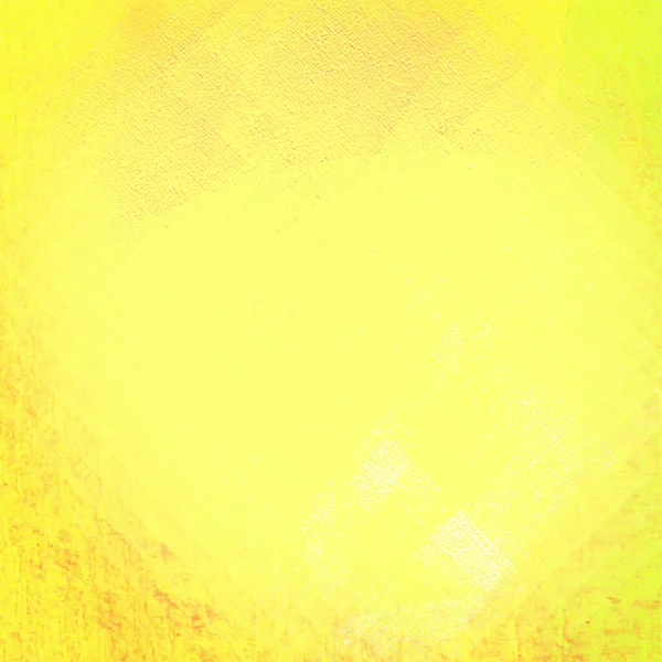 Жовтий Текстурований Фон Порожня Абстрактна Градієнтна Ілюстрація Фоні Копіювання Використовується — стокове фото