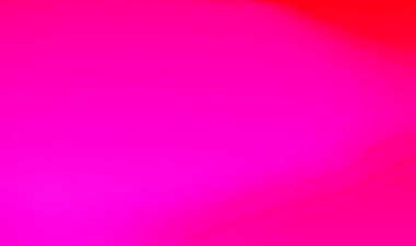 Pembe arka plan. Kopya alanı olan boş soyut arkaplan illüstrasyonu, çevrimiçi ilanlar, afişler, afişler, satış, parti, ppt ve çeşitli tasarım çalışmaları için en uygun yer