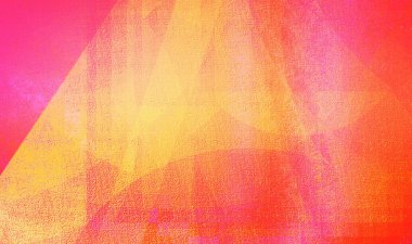 Soyut sarı, kırmızı arkaplan. Metin için alanı olan boş arkaplan, çevrimiçi ilanlar, afişler, afişler, satış, parti, ppt ve çeşitli tasarım işleri için en uygun ortam