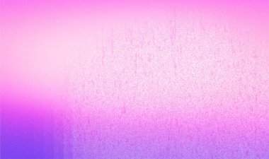 Mor, pembe arka plan. Kopya alanı olan boş gradyan desenli arkaplan illüstrasyonu, çevrimiçi ilanlar, poster, afiş, satış, parti, ppt ve çeşitli tasarım işleri için en uygun yer