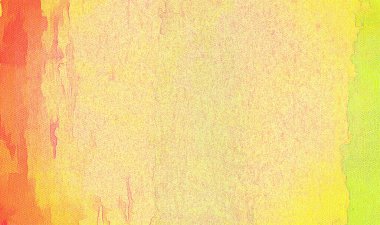 Sarı arka plan. Kopya alanı olan boş doku çizimi, çevrimiçi ilanlar, afişler, afişler, satış, parti, ppt ve çeşitli tasarım çalışmaları için en uygun yer