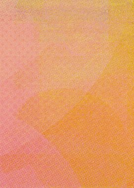 Dokulu arka planlar. Fotokopi alanı olan boş turuncu arkaplan, çevrimiçi reklamlar, afişler, satış, kutlamalar ve çeşitli tasarım işleri için en uygun ortam.