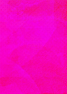 Doku geçmişi. Fotokopi alanı olan boş pembe arkaplan, çevrimiçi reklamlar, afişler, satış, kutlamalar ve çeşitli tasarım işleri için en uygun yer