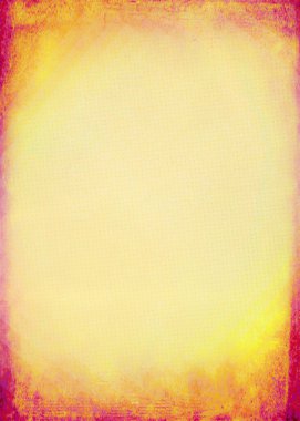 Bulanık sarı desenli arka plan. Fotokopi alanı olan klasik arkaplan, çevrimiçi reklamlar, afişler, afişler, satış, kutlamalar ve çeşitli tasarım işleri için en uygun ortam