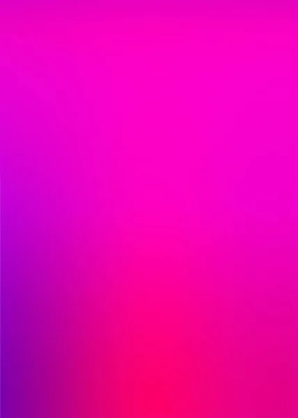 Roze Gekleurde Achtergrond Lege Verticale Achtergrond Met Kopieerruimte Beste Geschikt — Stockfoto
