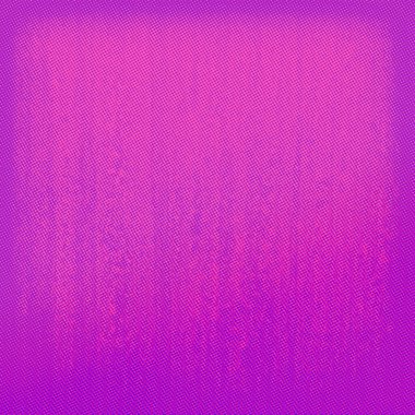 Soyut pembe arka plan. Fotokopi alanı olan düz kare arkaplan, sosyal medya, hikaye, afiş, poster, ilanlar, olaylar, parti ve çeşitli tasarım çalışmaları için kullanılabilir