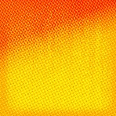 Kırmızı, sarı, karışık arka plan. Fotokopi alanı olan boş kare arkaplan, sosyal medya, hikaye, afiş, poster, ilanlar, olaylar, parti ve çeşitli tasarım çalışmaları için kullanılabilir