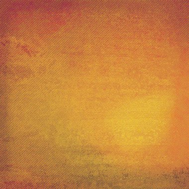 Turuncu, kırmızı arka plan. Fotokopi alanı olan boş kare arkaplan, sosyal medya, hikaye, afiş, poster, ilanlar, olaylar, parti ve çeşitli tasarım çalışmaları için kullanılabilir