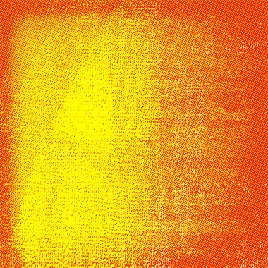 Sarı, kırmızı, dokulu arka plan. Fotokopi alanı olan boş arkaplan, sosyal medya, hikaye, afiş, poster, ilanlar, olaylar, parti ve çeşitli tasarım çalışmaları için kullanılabilir