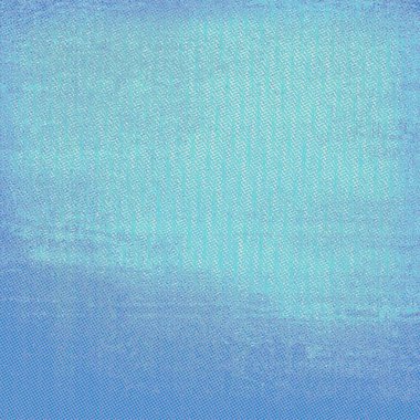 Mavi desenli arka plan. Fotokopi alanı olan boş kare arkaplan, sosyal medya, hikaye, afiş, poster, ilanlar, olaylar, parti ve çeşitli tasarım çalışmaları için kullanılabilir