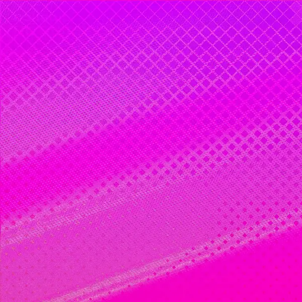 Розовый Бесшовный Фон Пустая Квадратная Иллюстрация Копировальным Пространством Пригодная Использования — стоковое фото