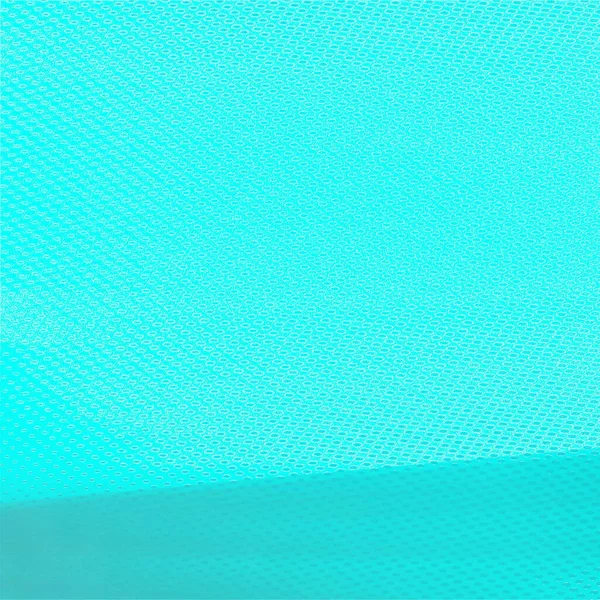 Blauer Farbverlauf Hintergrund Schlichte Quadratische Kulisse Mit Kopierraum Verwendbar Für — Stockfoto