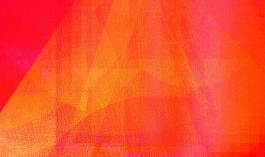 Kırmızı arka plan. Fotokopi alanı olan boş arkaplan çizimi. Sosyal medya, hikaye, poster, afiş, ppt, reklam ve çeşitli tasarım çalışmaları için kullanılabilir