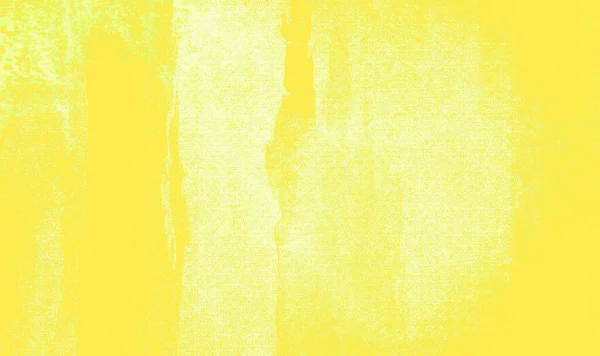 Teksturowane Tło Puste Żółte Tło Ilustracji Miejsca Kopiowania Nadaje Się — Zdjęcie stockowe