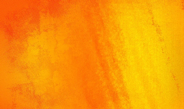 Színes Háttér Üres Narancssárga Háttér Fénymásolási Hellyel Használható Közösségi Média — Stock Fotó