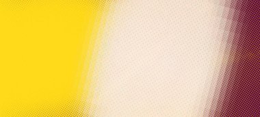 Renkli bir geçmiş. Fotokopi alanı olan boş geniş ekran arkaplanı, çevrimiçi reklamlar, afişler, indirimler, kutlamalar ve çeşitli tasarım çalışmaları için en uygun ortam