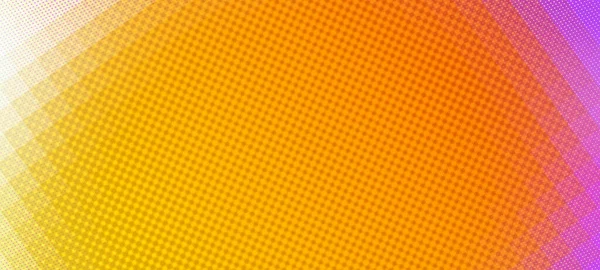 Orange Strukturerad Bredbildsskärm Bakgrund Med Kopieringsutrymme Bäst Lämpad För Online — Stockfoto