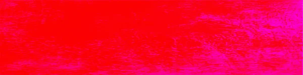 Red Textured Panorama Background Copy Space Best Suitable Online Ads — Stock Photo, Image