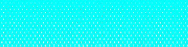 コピースペースが付いている明白な軽い青いパノラマの背景 オンライン広告 ポスター お祝いおよびさまざまな設計仕事のために最も適した — ストック写真