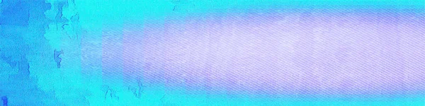 Modré Abstraktní Panorama Pozadí Prostorem Pro Text Nejlepší Pro Line — Stock fotografie