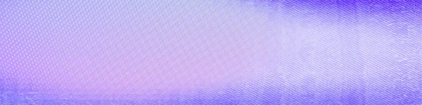 Purple Distressed Panorama Background Space Text Best Suitable Online Ads — Stock Photo, Image